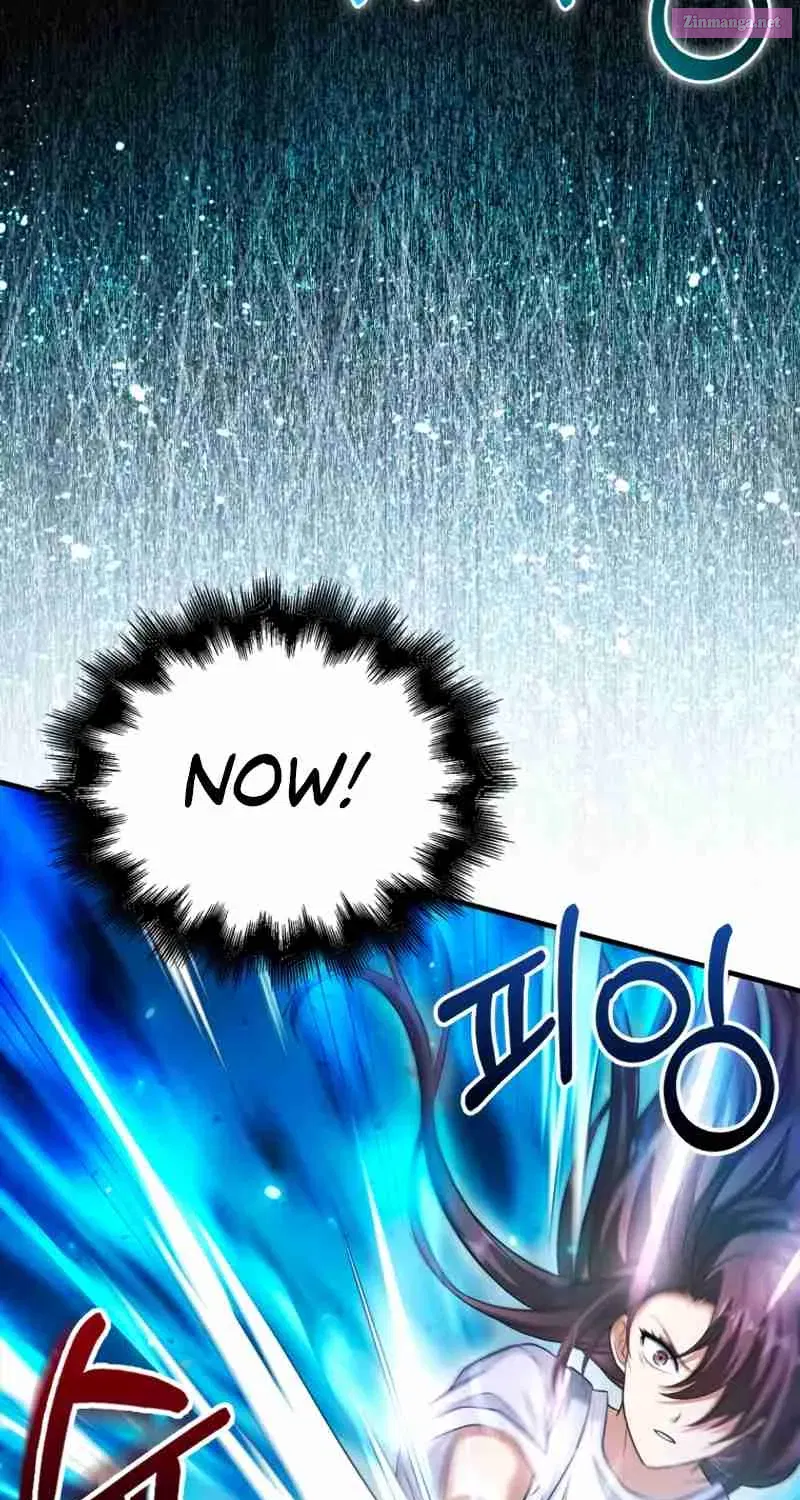 Maxed Talent Player Chapter 27 page 42 - 