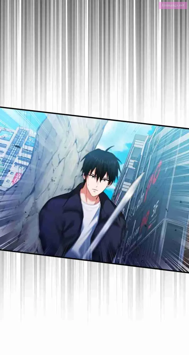 Maxed Talent Player Chapter 27 page 44 - 