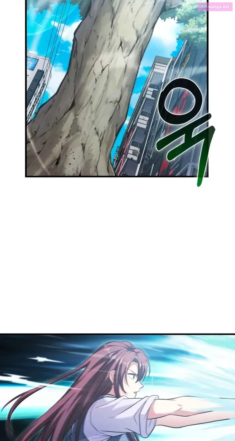 Maxed Talent Player Chapter 27 page 46 - 