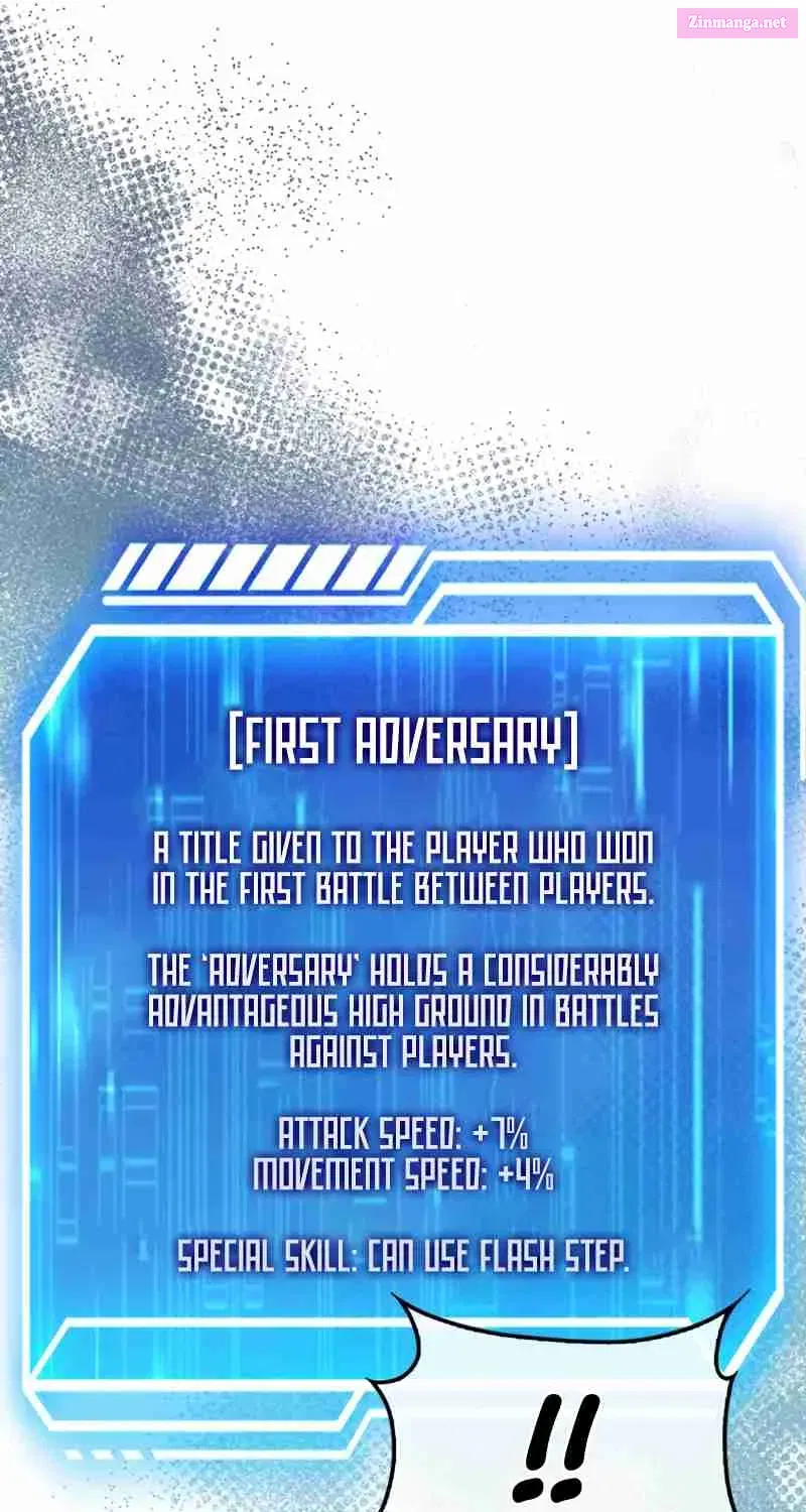 Maxed Talent Player Chapter 27 page 64 - 