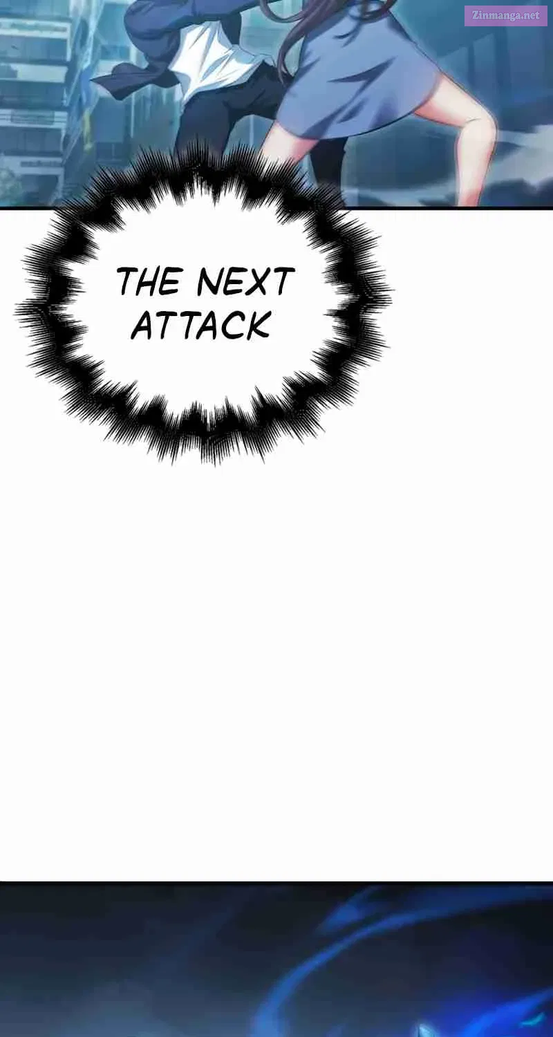 Maxed Talent Player Chapter 27 page 8 - 