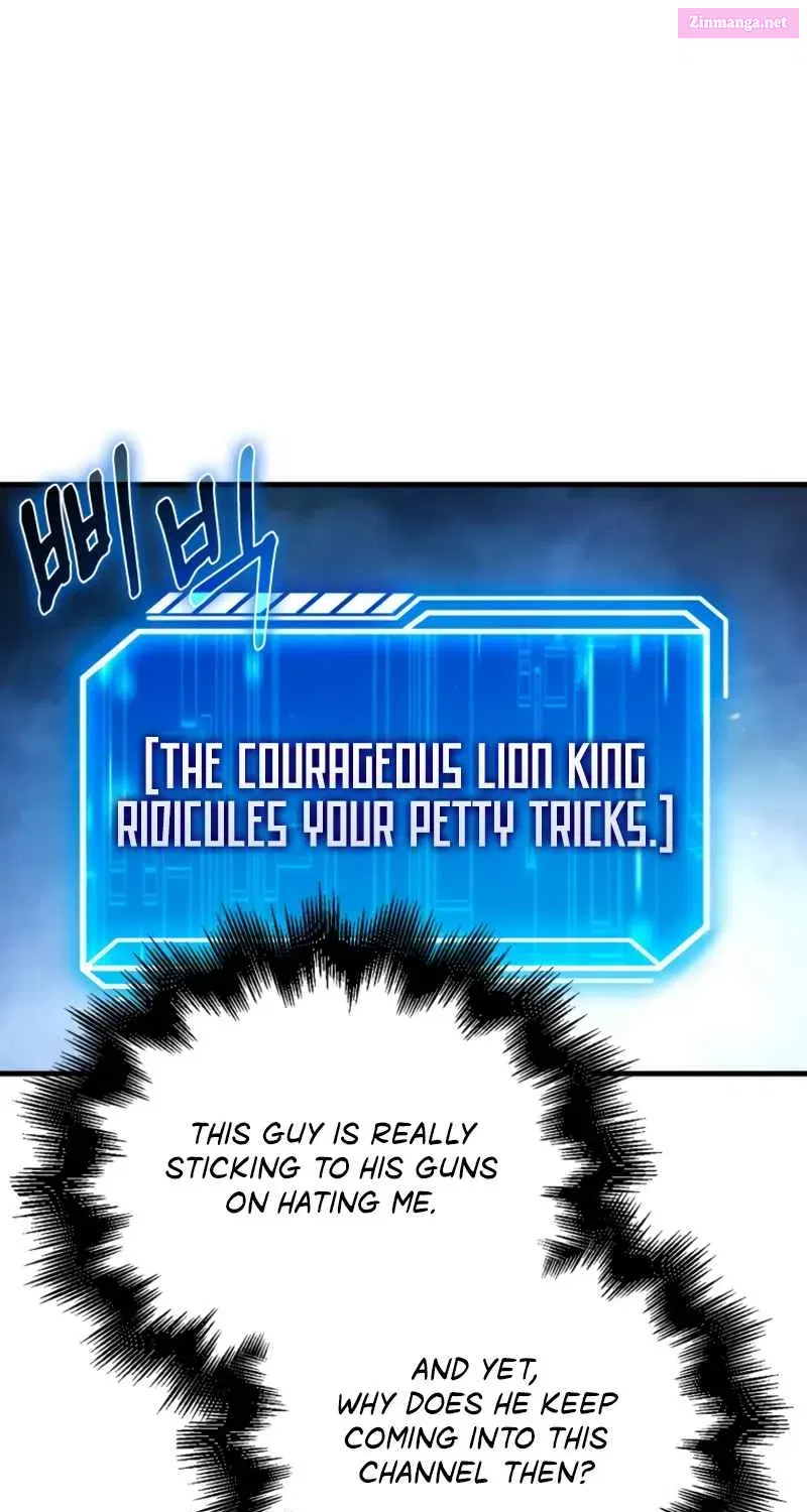 Maxed Talent Player Chapter 27 page 78 - 