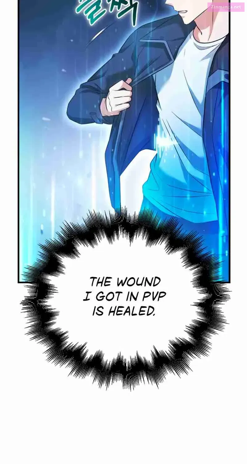 Maxed Talent Player Chapter 27 page 82 - 