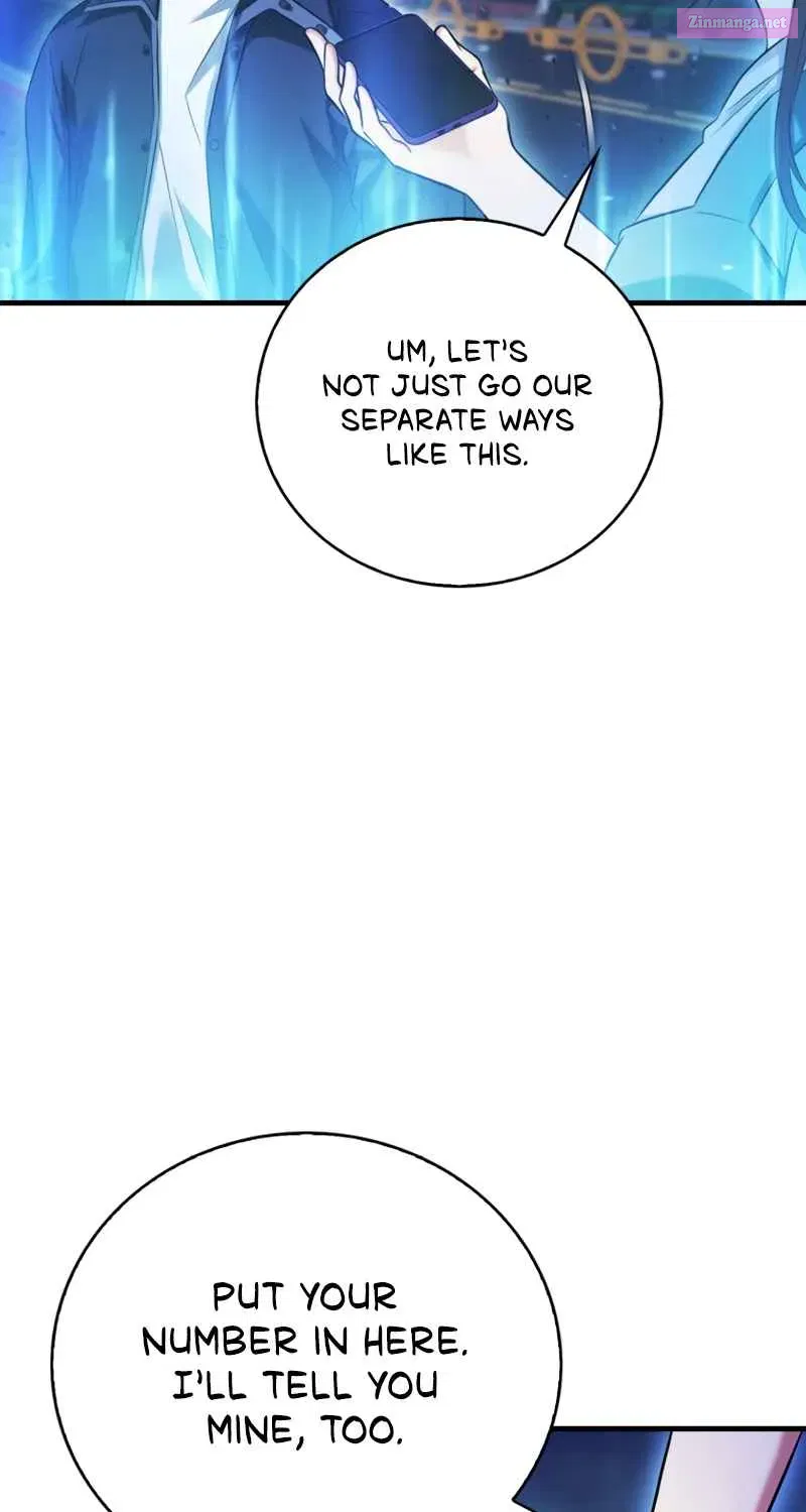 Maxed Talent Player Chapter 27 page 84 - 