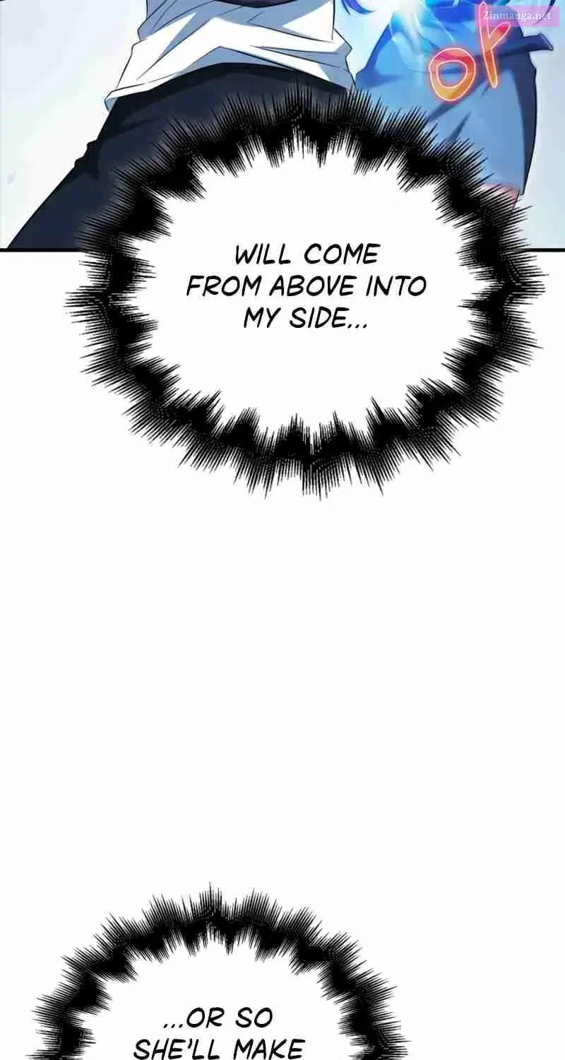 Maxed Talent Player Chapter 27 page 10 - 