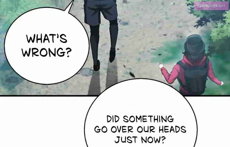 Maxed Talent Player Chapter 28 page 15 - 