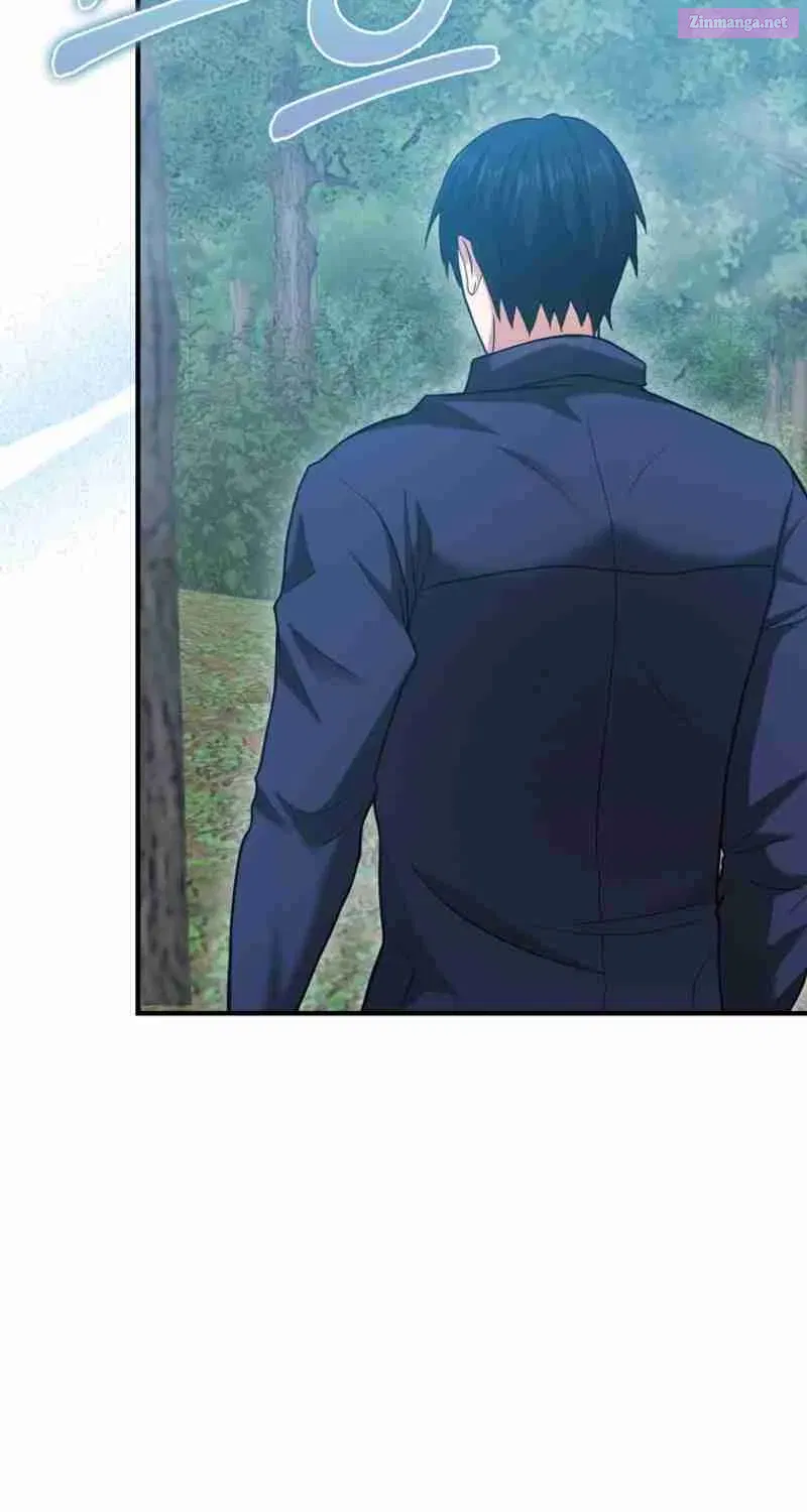 Maxed Talent Player Chapter 28 page 142 - 