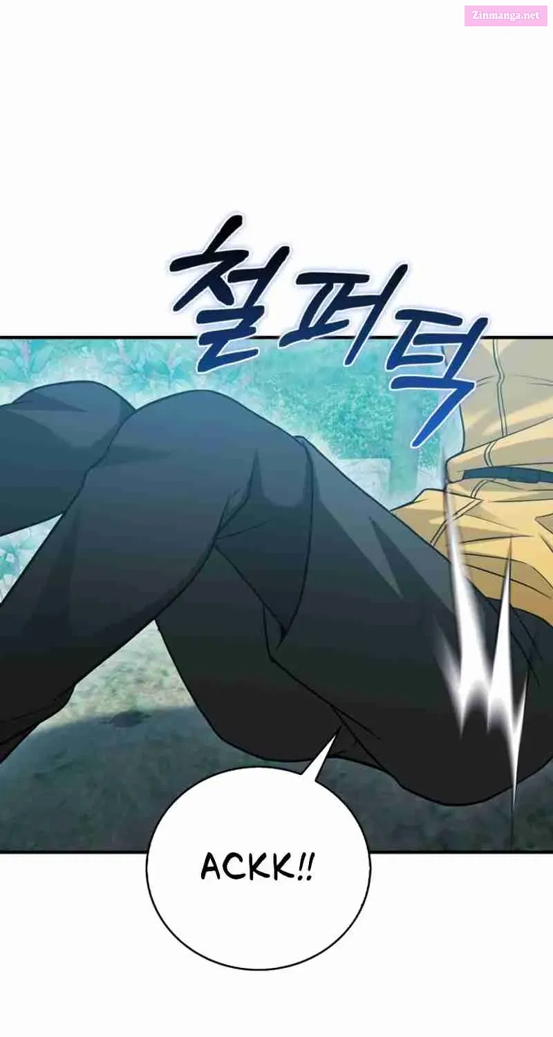 Maxed Talent Player Chapter 28 page 144 - 