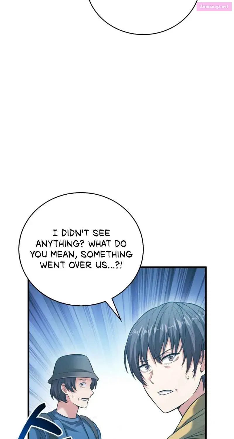 Maxed Talent Player Chapter 28 page 16 - 