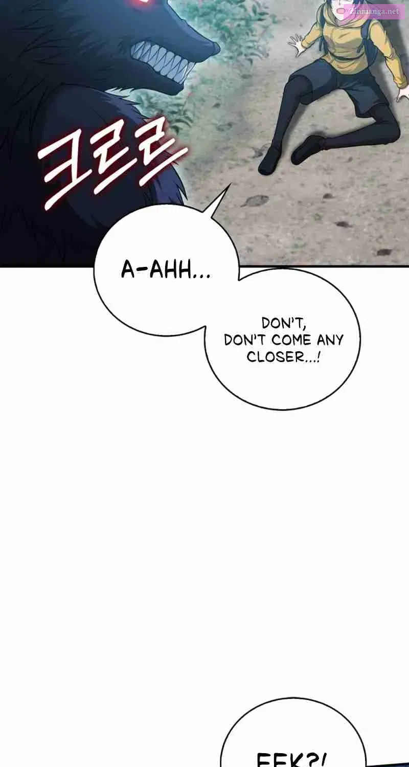 Maxed Talent Player Chapter 28 page 34 - 