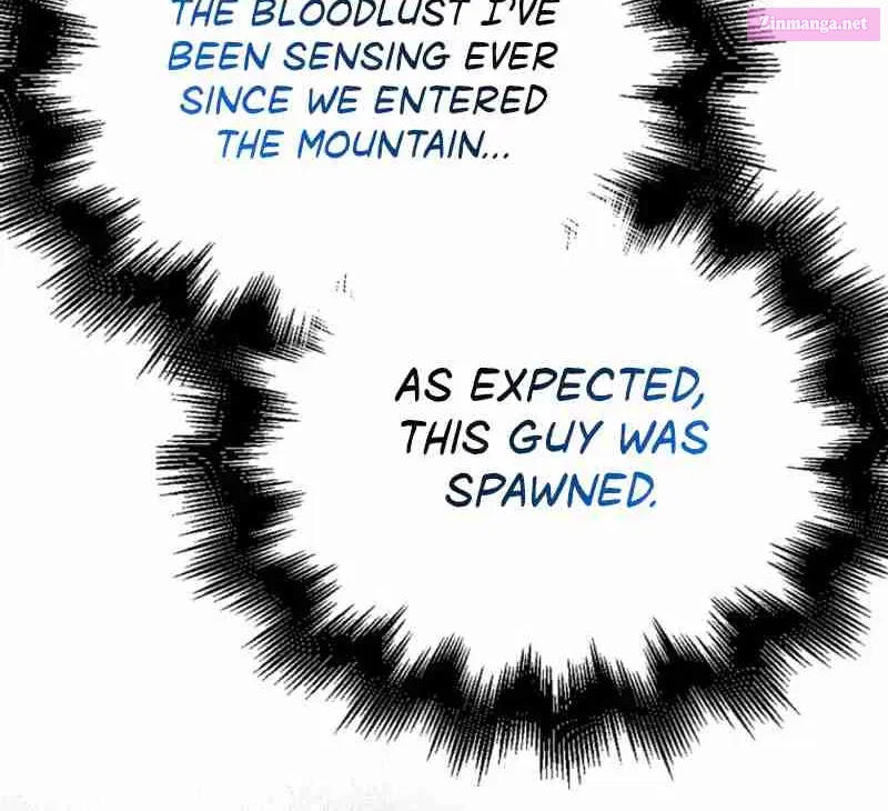 Maxed Talent Player Chapter 28 page 37 - 