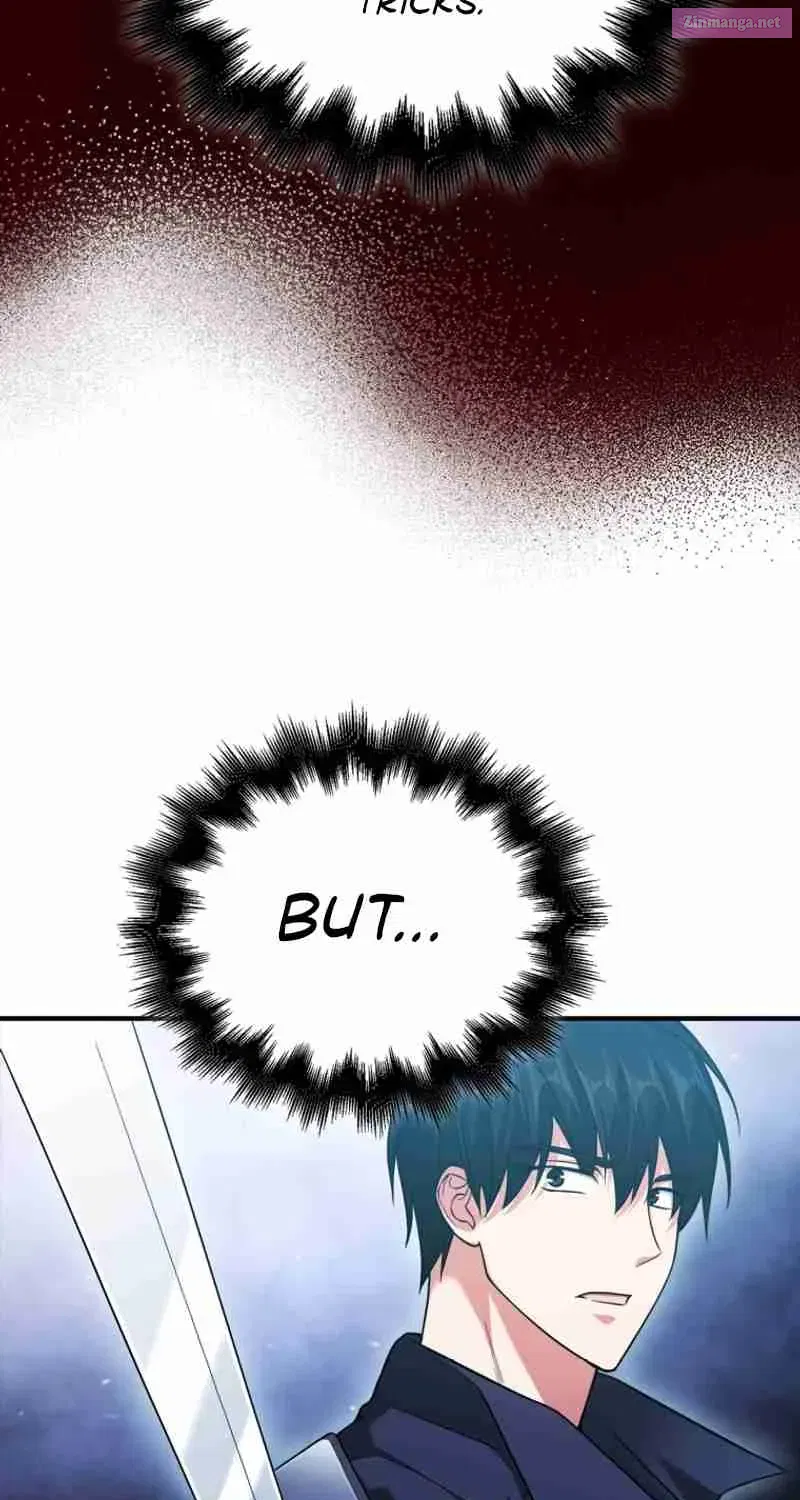 Maxed Talent Player Chapter 28 page 40 - 