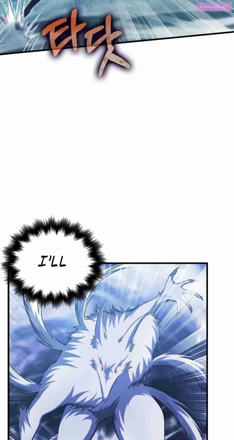 Maxed Talent Player Chapter 28 page 54 - 