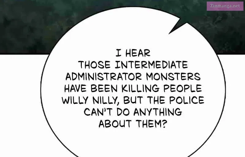 Maxed Talent Player Chapter 28 page 7 - 