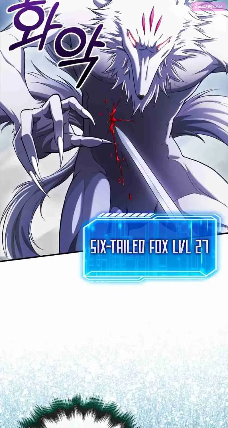 Maxed Talent Player Chapter 28 page 66 - 