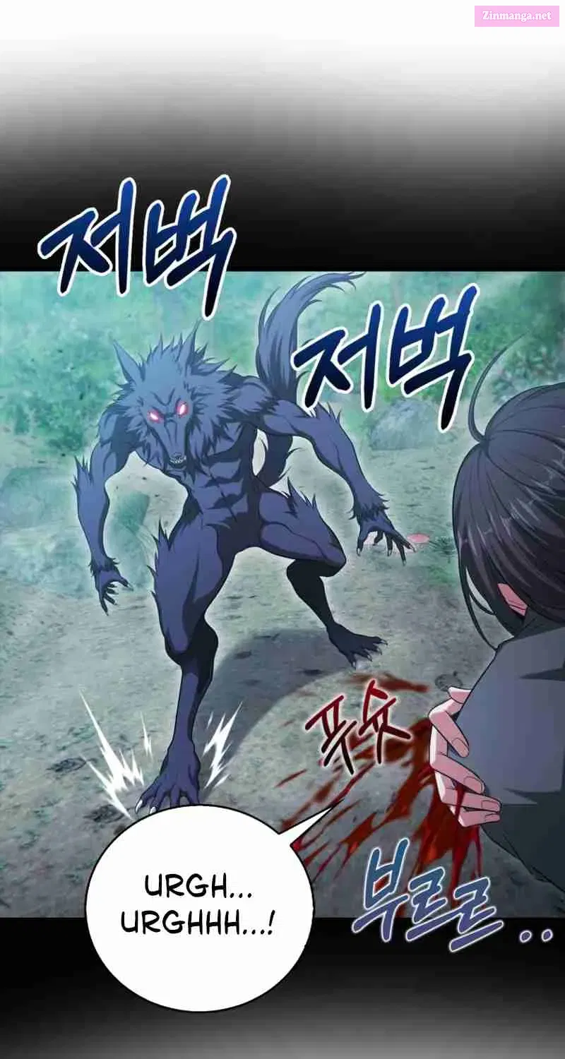 Maxed Talent Player Chapter 28 page 80 - 