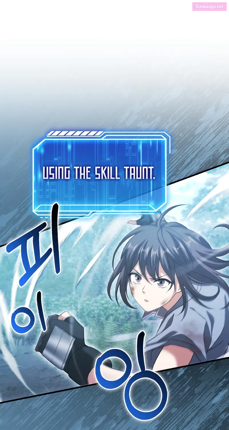 Maxed Talent Player Chapter 29 page 11 - 