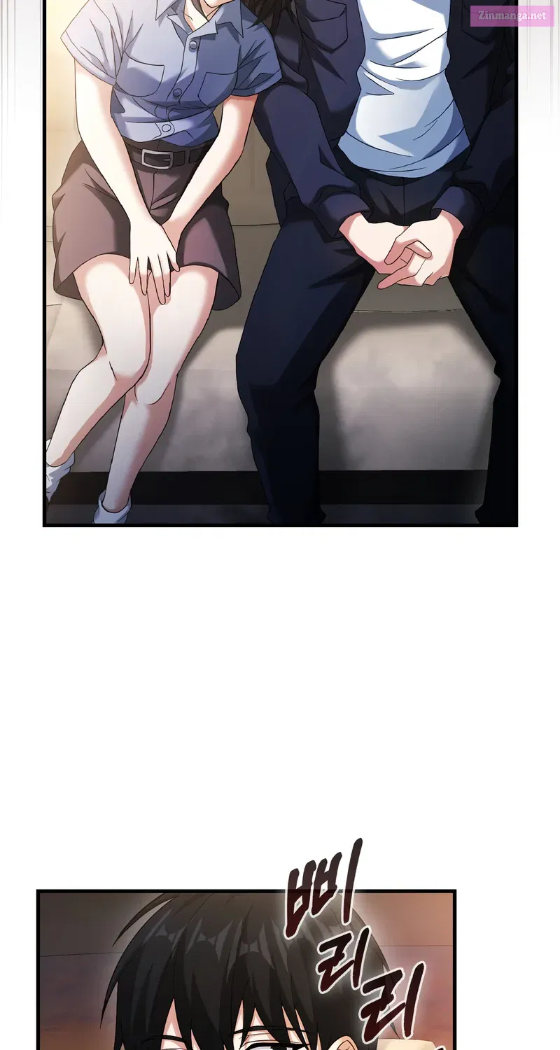 Maxed Talent Player Chapter 29 page 103 - 