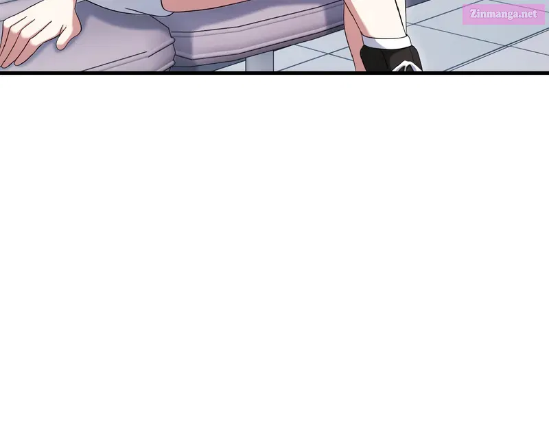 Maxed Talent Player Chapter 29 page 111 - 