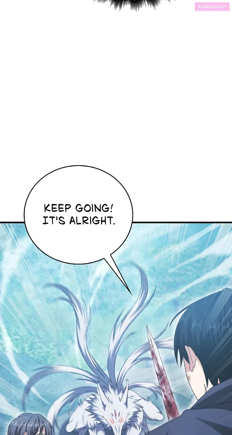 Maxed Talent Player Chapter 29 page 15 - 