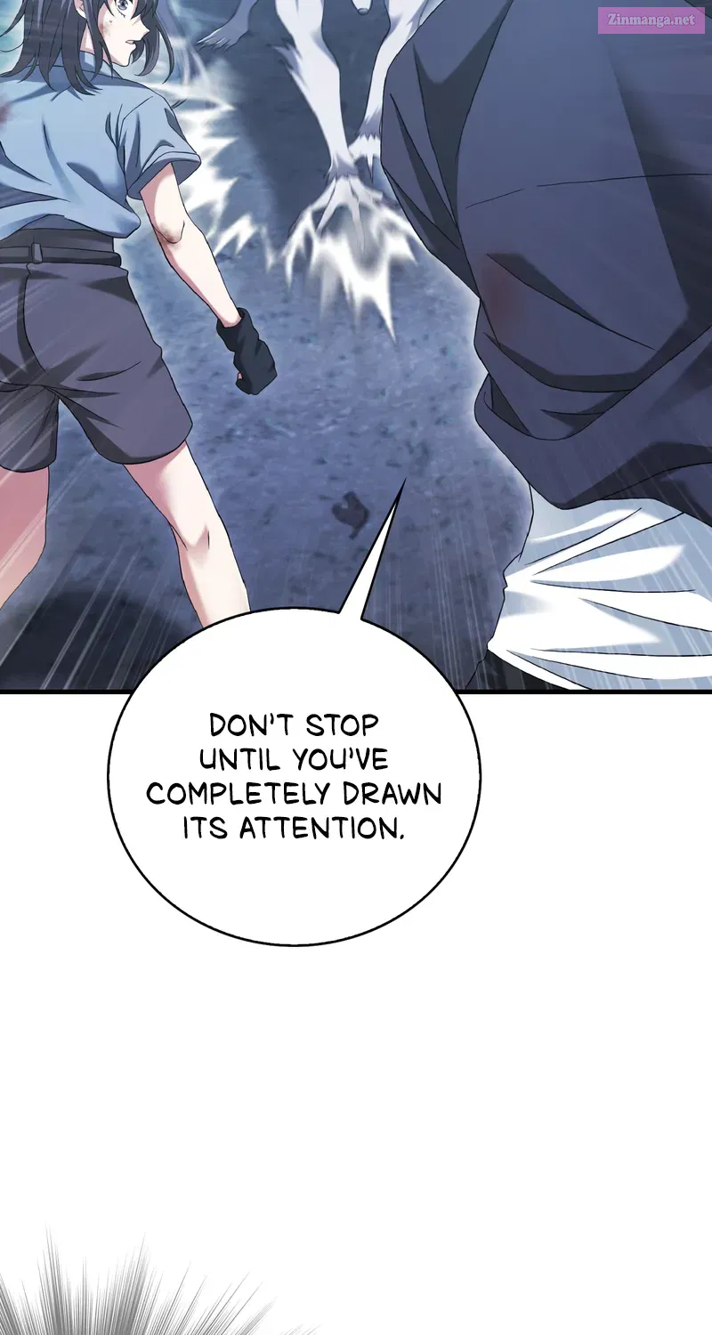 Maxed Talent Player Chapter 29 page 16 - 