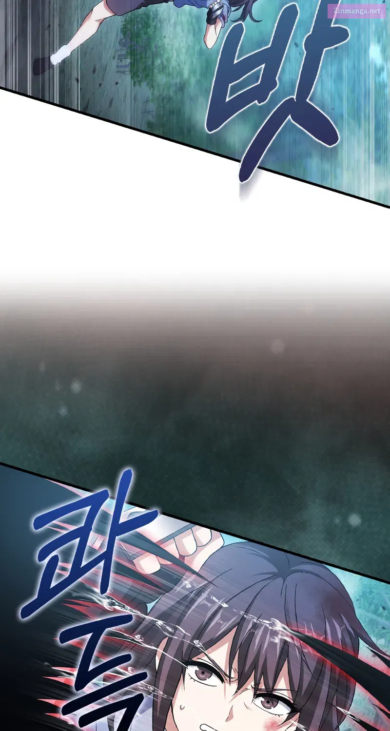 Maxed Talent Player Chapter 29 page 22 - 