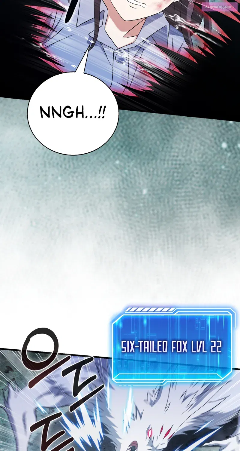 Maxed Talent Player Chapter 29 page 23 - 