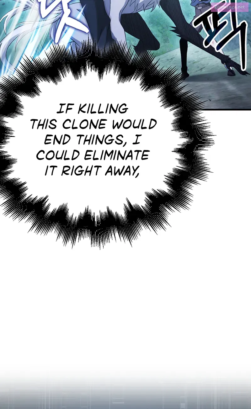 Maxed Talent Player Chapter 29 page 26 - 