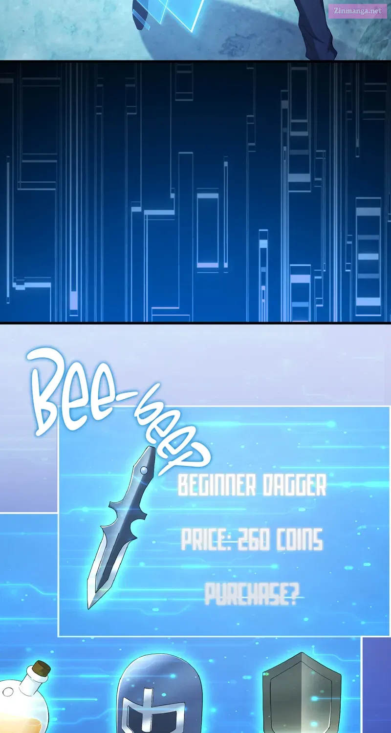 Maxed Talent Player Chapter 29 page 28 - 