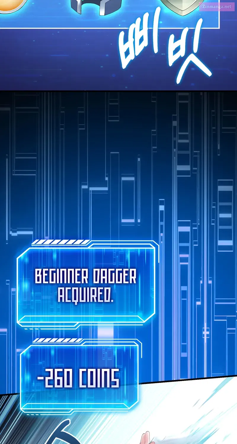 Maxed Talent Player Chapter 29 page 29 - 