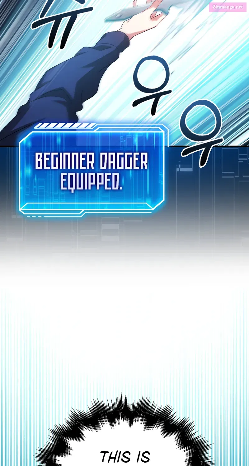 Maxed Talent Player Chapter 29 page 30 - 