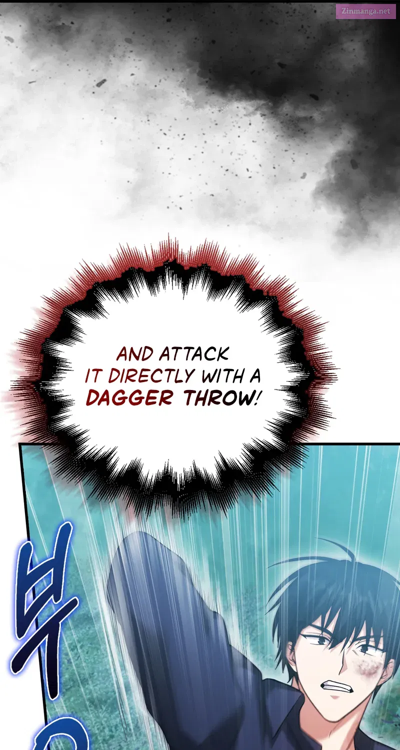 Maxed Talent Player Chapter 29 page 33 - 