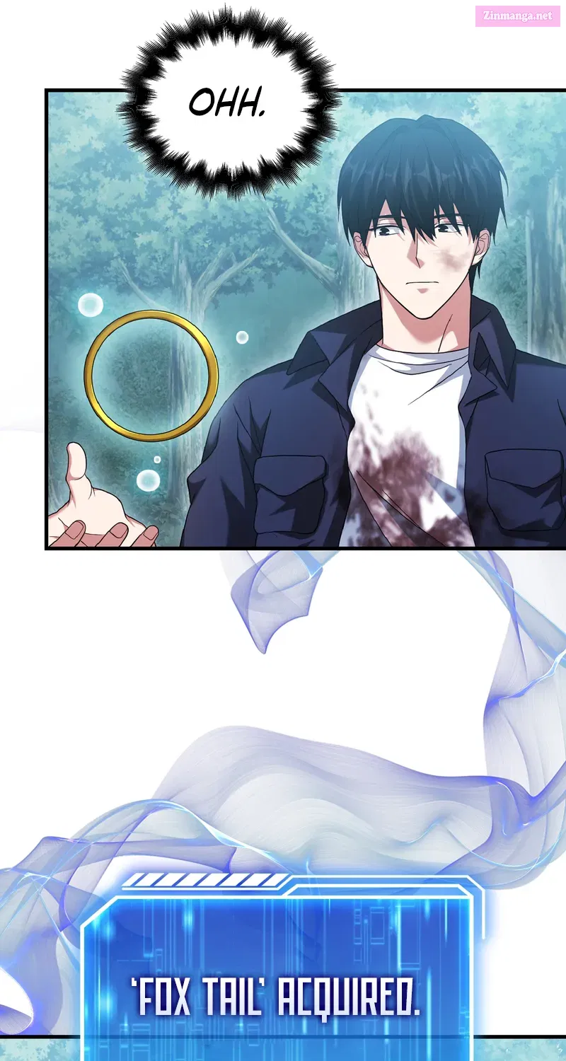 Maxed Talent Player Chapter 29 page 51 - 