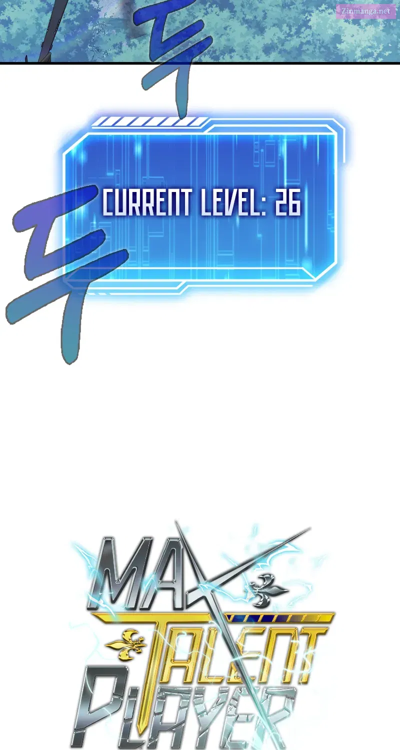 Maxed Talent Player Chapter 29 page 55 - 