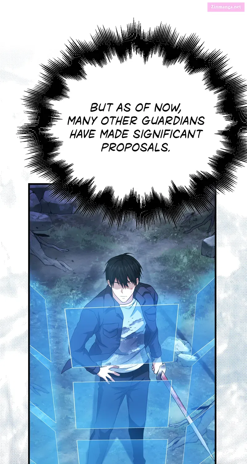 Maxed Talent Player Chapter 29 page 80 - 