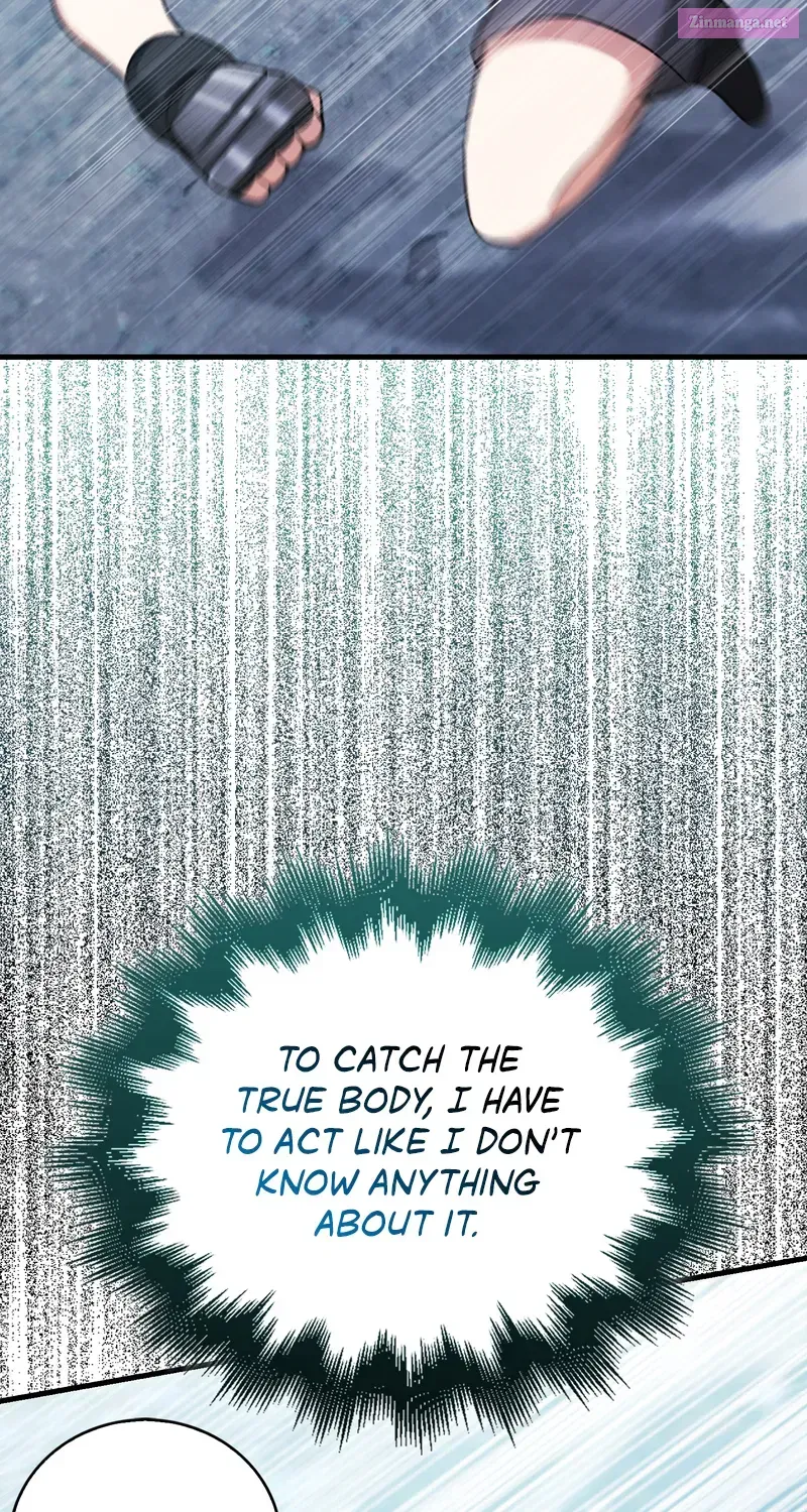 Maxed Talent Player Chapter 29 page 9 - 