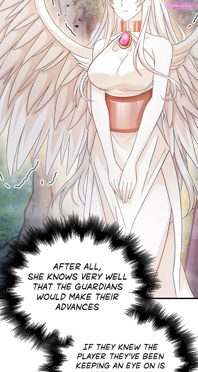 Maxed Talent Player Chapter 29 page 84 - 
