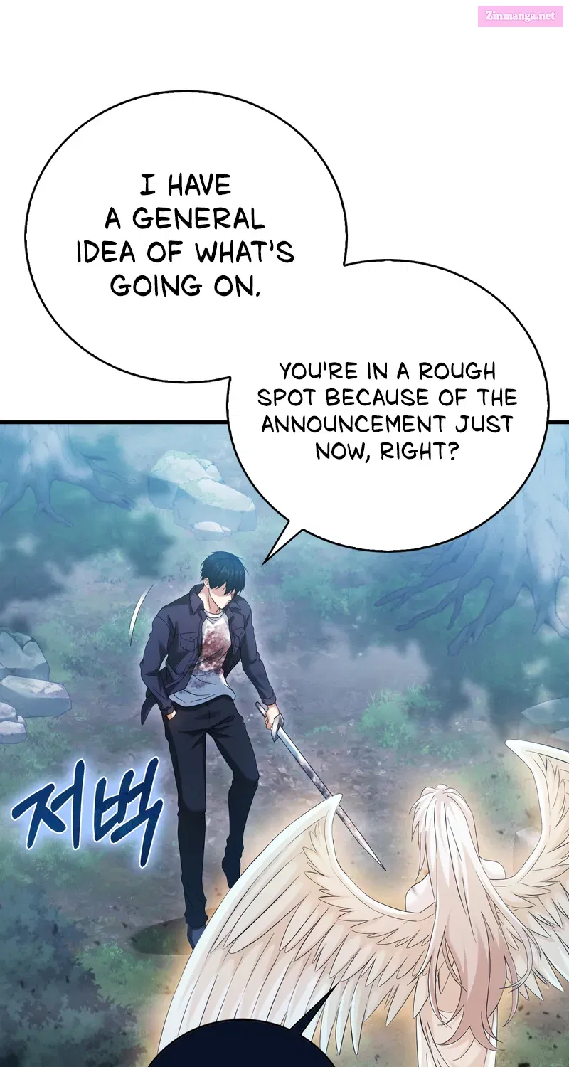 Maxed Talent Player Chapter 29 page 89 - 