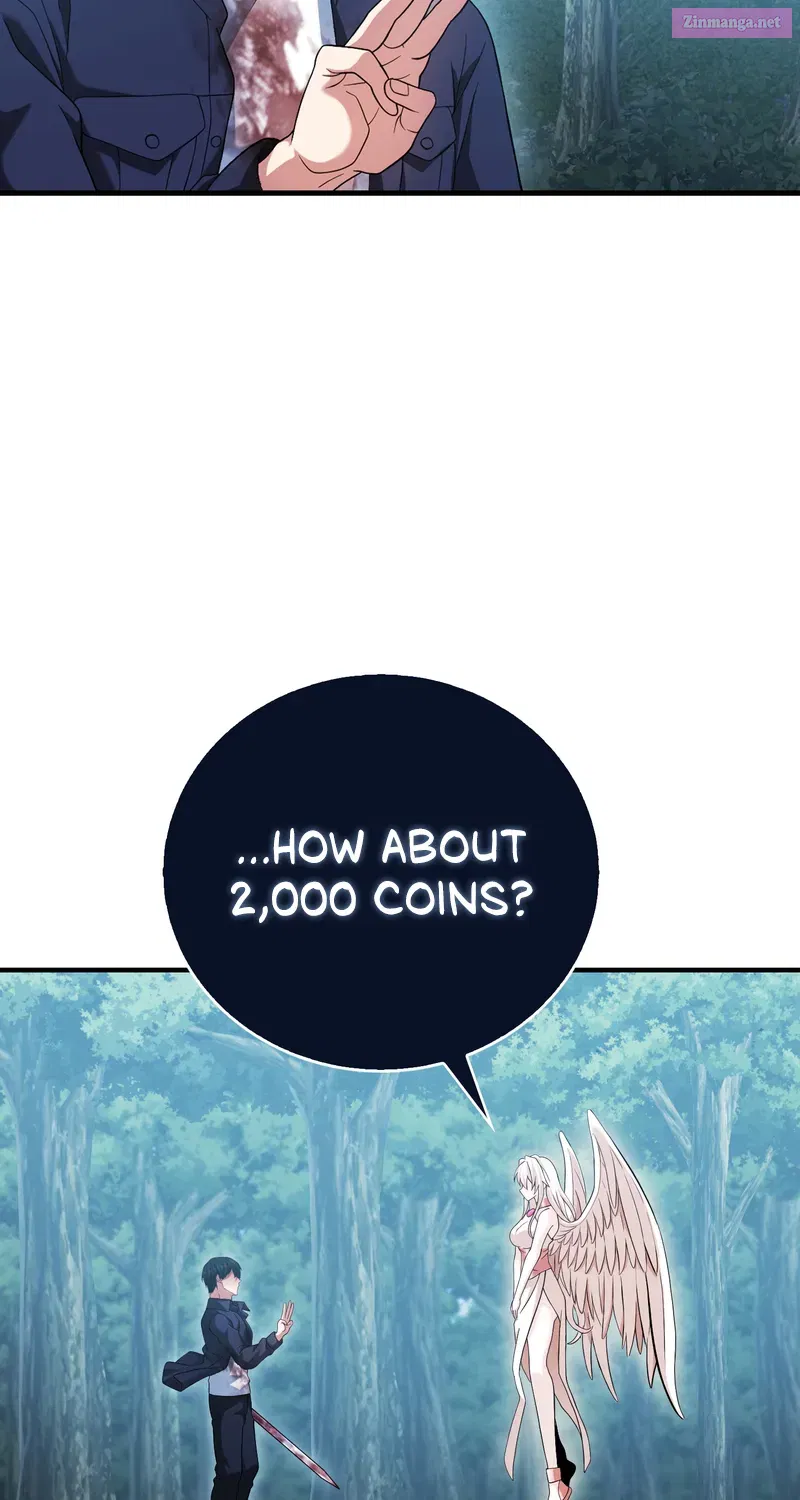 Maxed Talent Player Chapter 29 page 94 - 