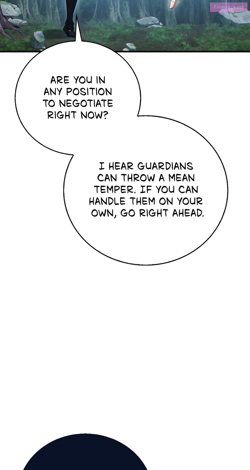 Maxed Talent Player Chapter 29 page 95 - 