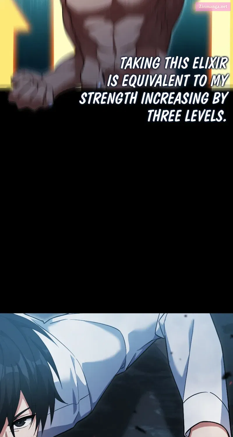 Maxed Talent Player Chapter 3 page 11 - 
