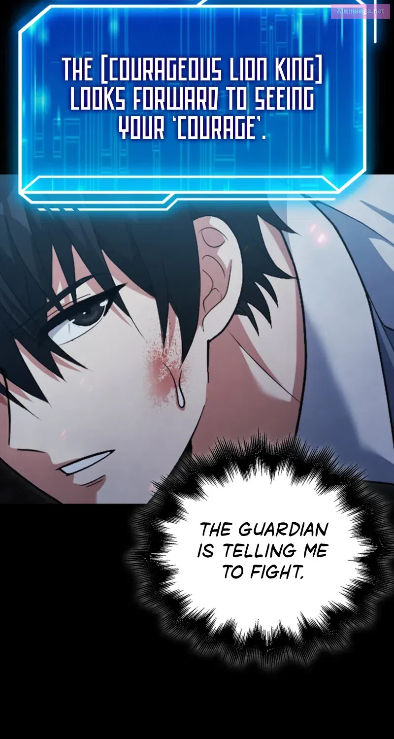 Maxed Talent Player Chapter 3 page 15 - 