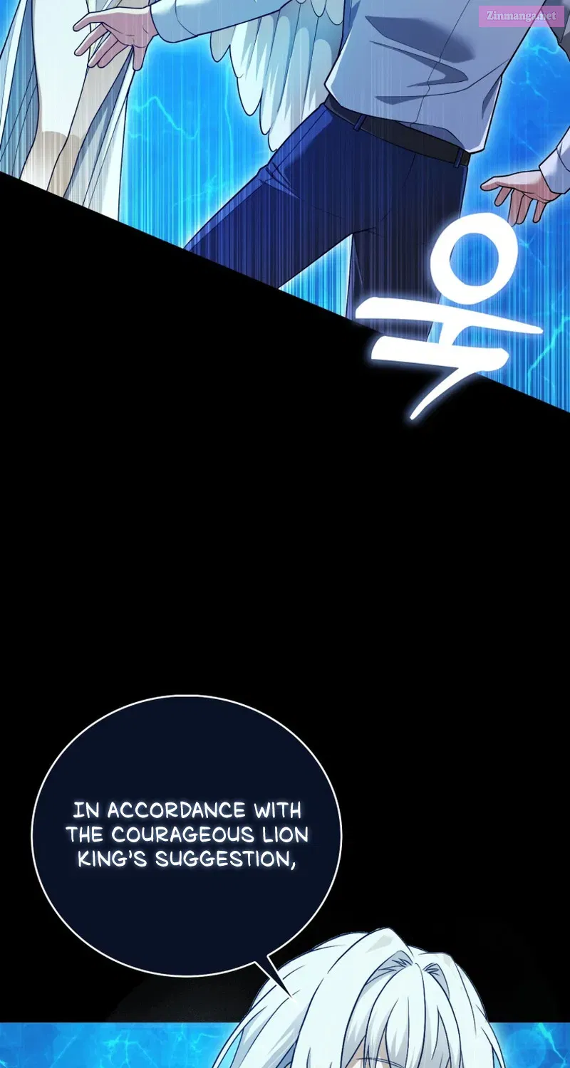 Maxed Talent Player Chapter 3 page 23 - 