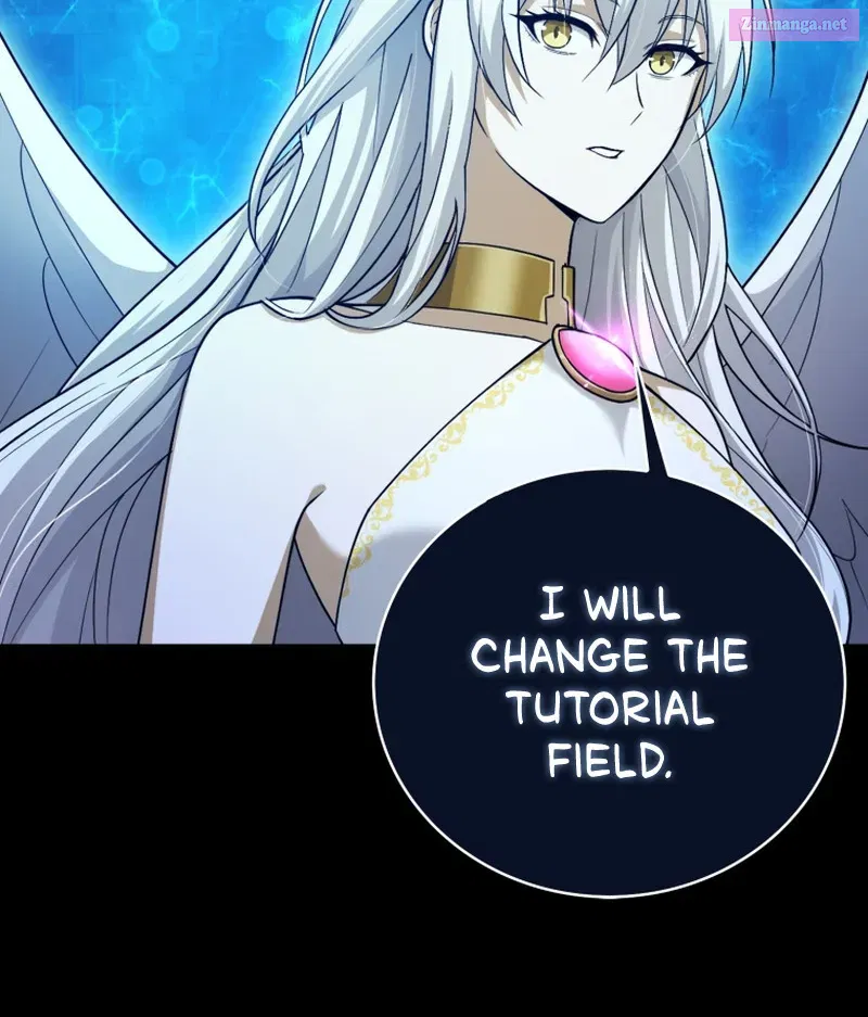 Maxed Talent Player Chapter 3 page 24 - 