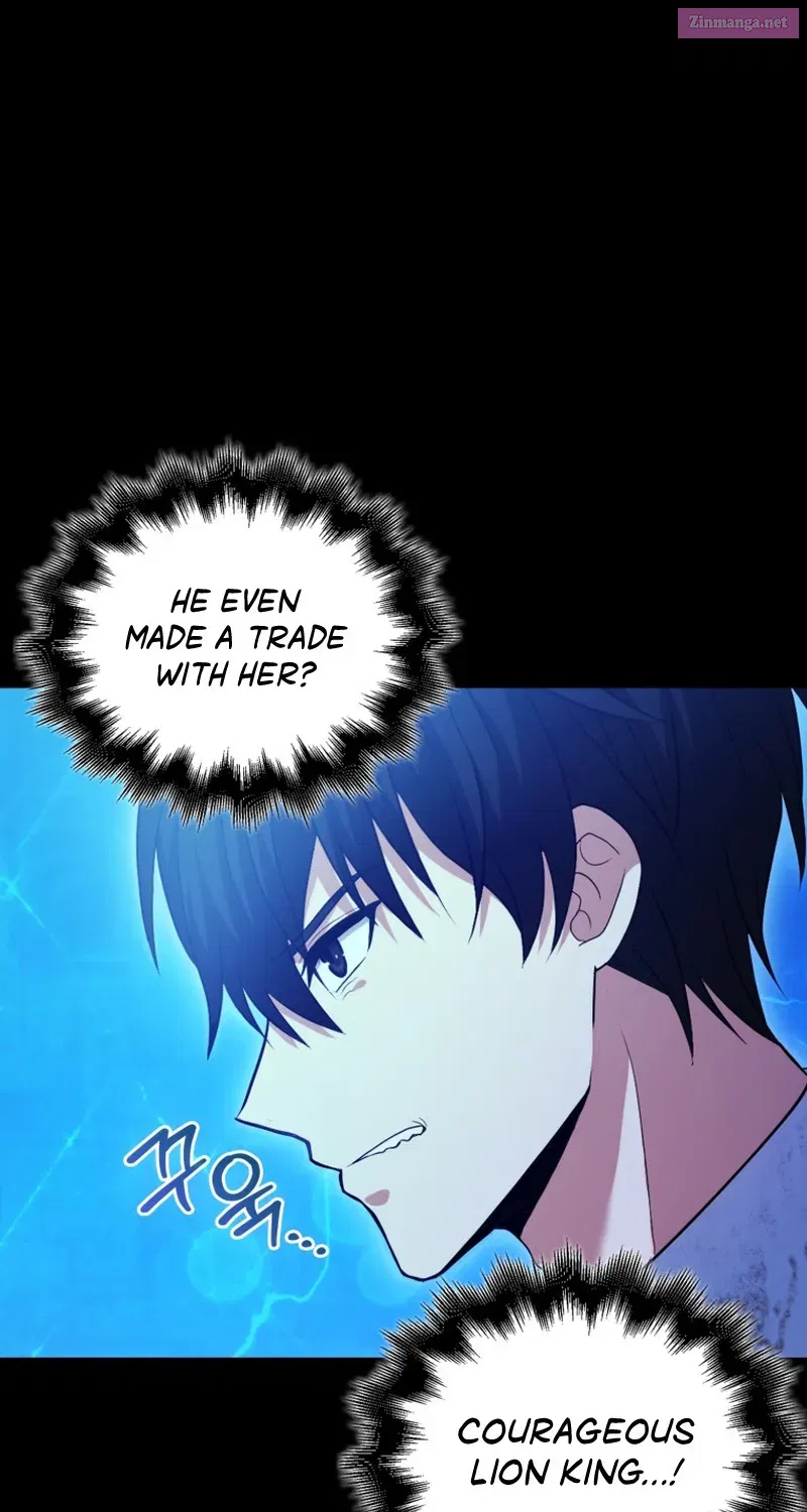 Maxed Talent Player Chapter 3 page 25 - 