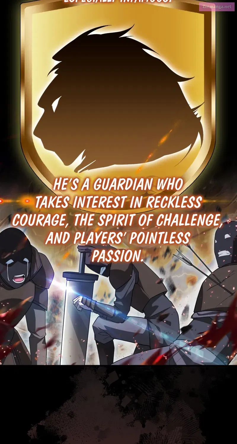 Maxed Talent Player Chapter 3 page 27 - 