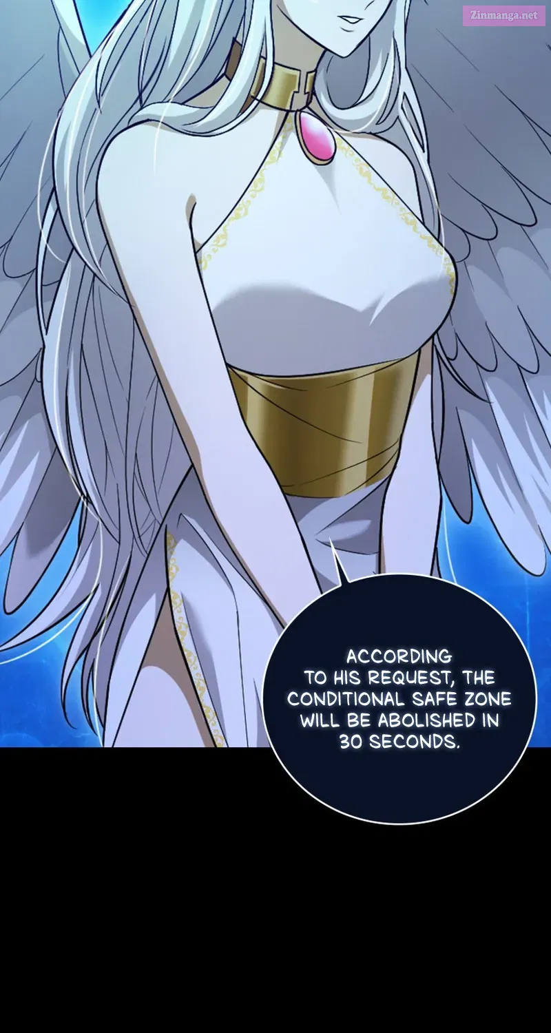 Maxed Talent Player Chapter 3 page 31 - 