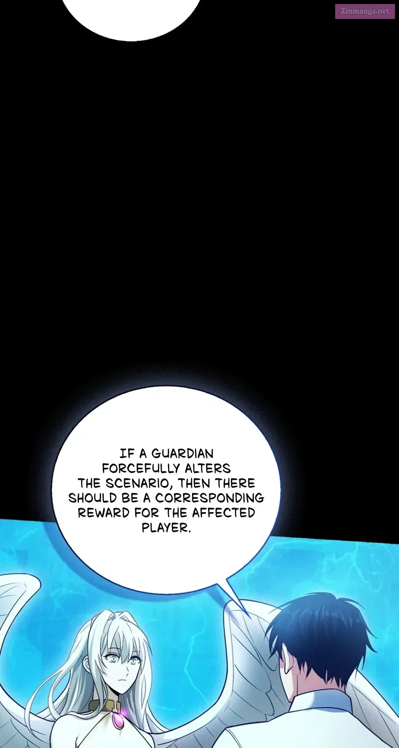 Maxed Talent Player Chapter 3 page 33 - 