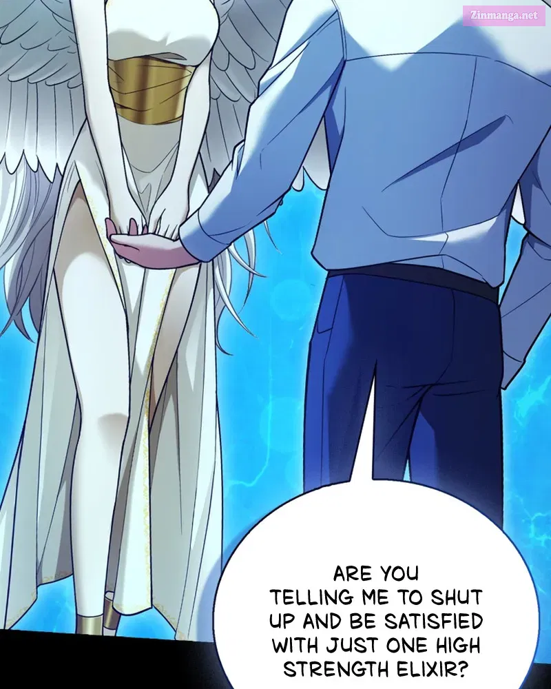 Maxed Talent Player Chapter 3 page 34 - 