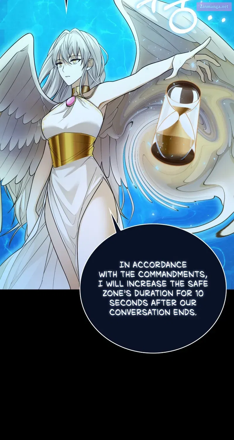 Maxed Talent Player Chapter 3 page 49 - 